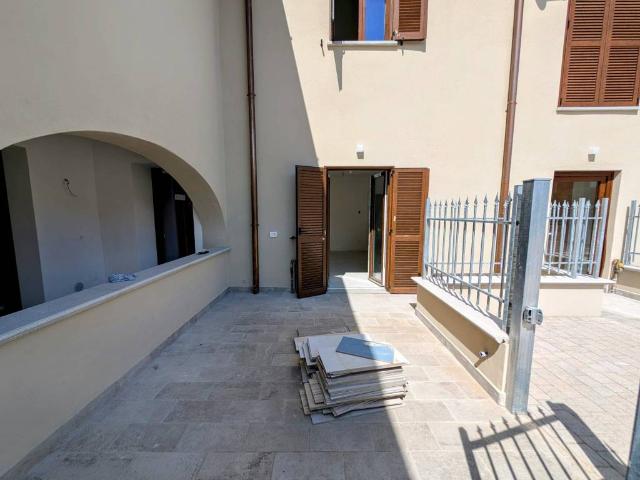 Villa Indipendente in vendita a Vergaio, Prato