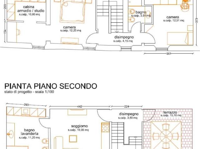 Villa Indipendente in vendita a I lecci, Prato