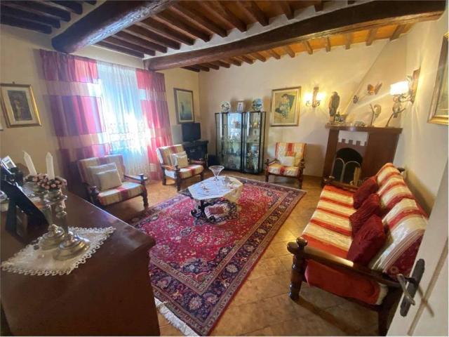 Villa Indipendente in vendita a Vergaio, Prato