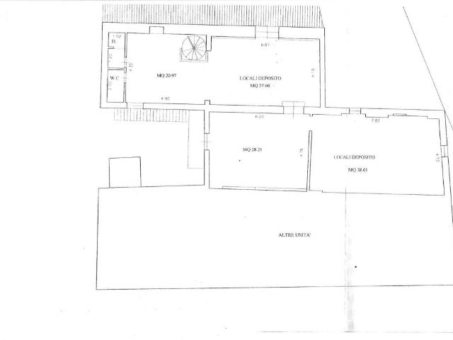 Villa Indipendente in vendita a Tobbiana, Prato