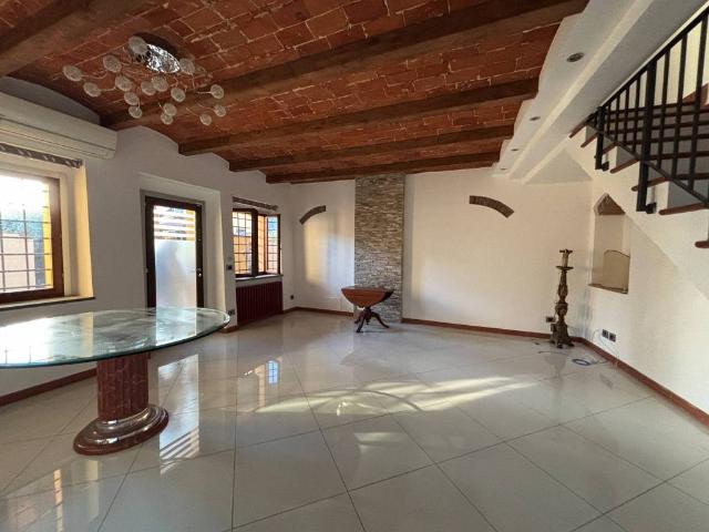 Villa Indipendente in vendita a San Paolo, Prato