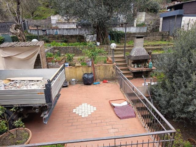 Villa Indipendente in vendita a Santa Lucia, Prato