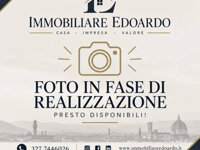 Villa Indipendente in vendita a Prato, Toscana