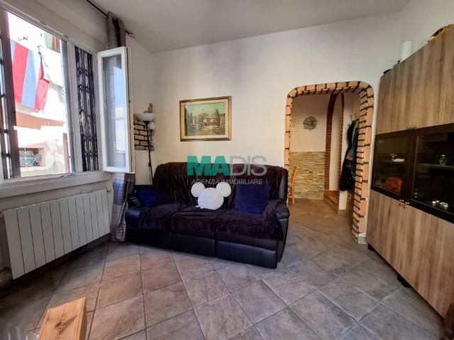 Villa Indipendente in vendita a San Giusto, Prato