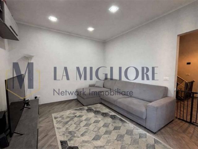 Villa Indipendente in vendita a Casale, Prato