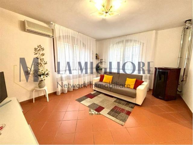 Villa Indipendente in vendita a San Paolo, Prato