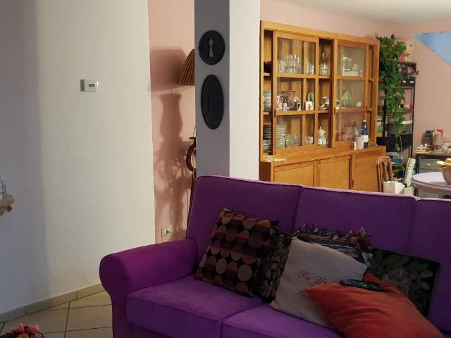 Villa Indipendente in vendita a I lecci, Prato