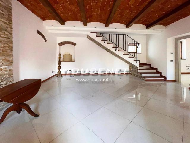 Villa Indipendente in vendita a San Paolo, Prato