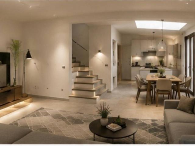 Villa Indipendente in vendita a Fontanelle, Prato