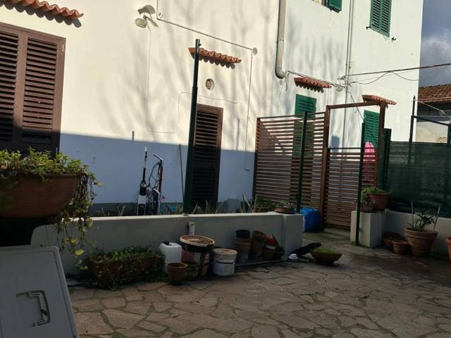 Villa Indipendente in vendita a Vergaio, Prato