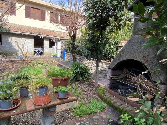 Villa Indipendente in vendita a San Paolo, Prato