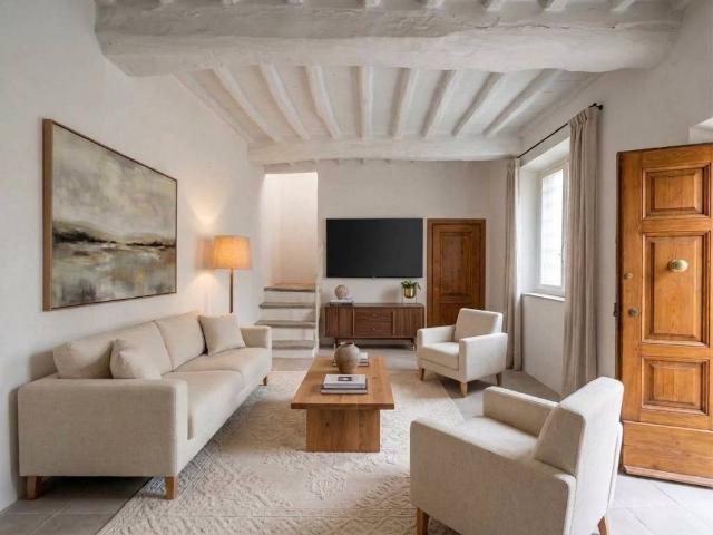 Villa Indipendente in vendita a La Pietà, Prato