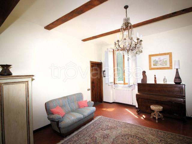 Villa Indipendente in vendita a il Cantiere, Prato