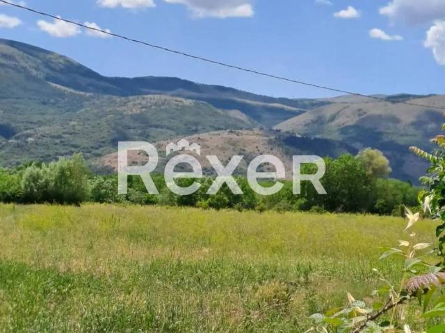 Villa Indipendente in vendita a Pratola Peligna, Abruzzo