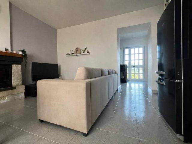Villa Indipendente in vendita a Pratola Serra, Campania