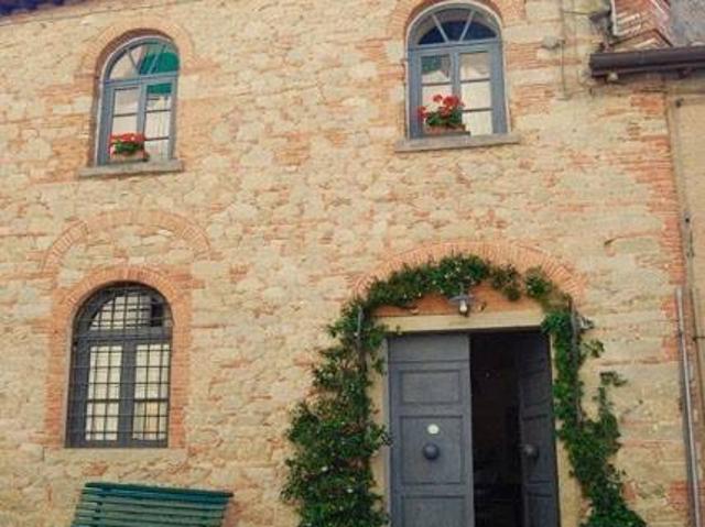 Villa Indipendente in vendita a Pratovecchio Stia, Stia