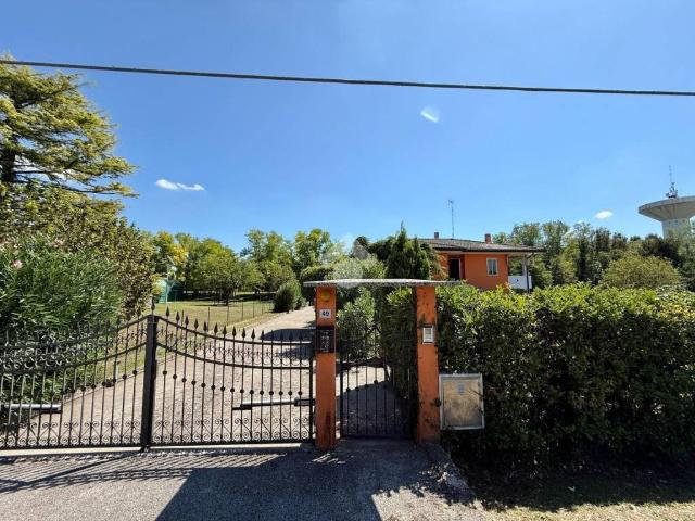 Villa Indipendente in vendita a Pravisdomini, Friuli-Venezia Giulia
