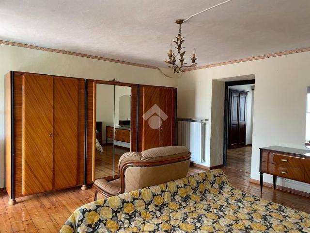 Villa Indipendente in vendita a Flecchia, Pray