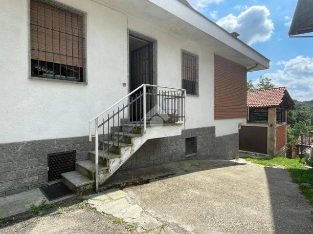 Villa Indipendente in vendita a Piemonte, Biella