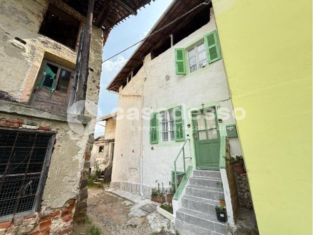 Villa Indipendente in vendita a Piemonte, Biella