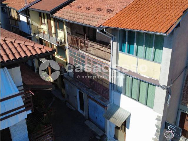 Villa Indipendente in vendita a Piemonte, Biella