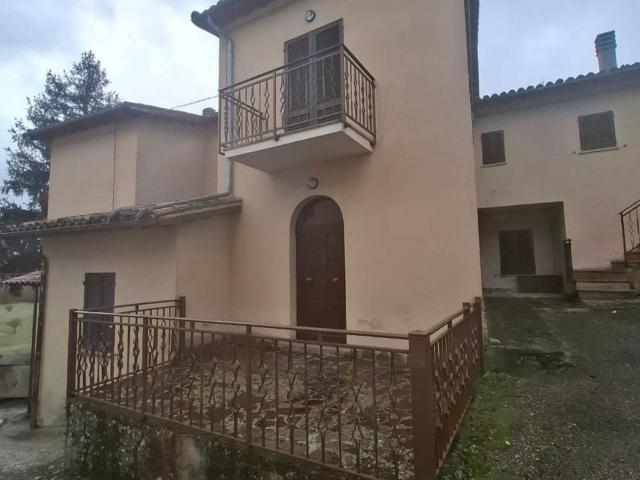 Villa Indipendente in vendita a Preci, Umbria