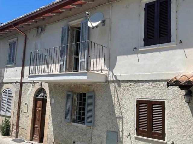 Villa Indipendente in vendita a Preci, Umbria