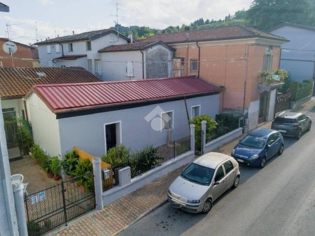 Villa Indipendente in vendita a Predappio, Forlì-Cesena
