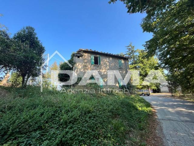 Villa Indipendente in vendita a Unione di Comuni della Romagna Forlivese, Predappio