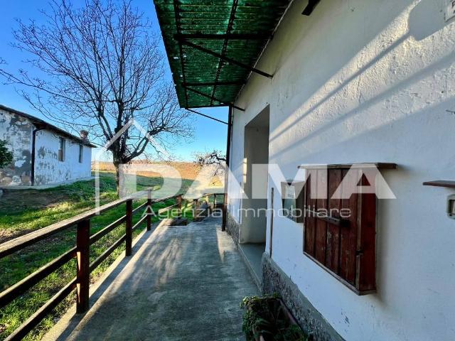 Villa Indipendente in vendita a Unione di Comuni della Romagna Forlivese, Predappio