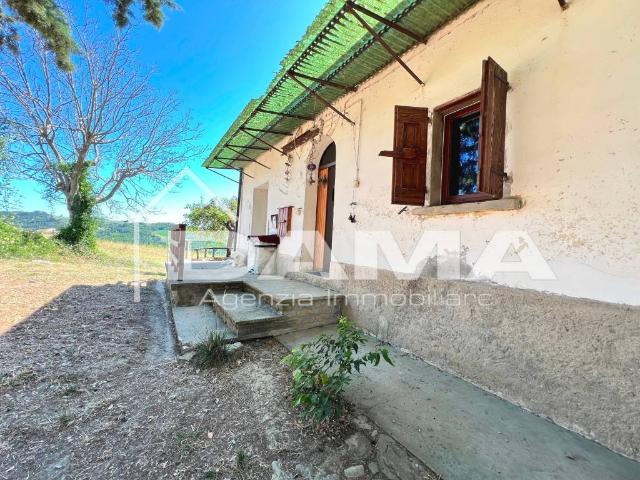Villa Indipendente in vendita a Unione di Comuni della Romagna Forlivese, Predappio