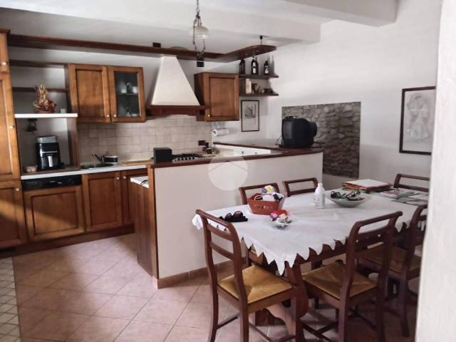 Villa Indipendente in vendita a Unione di Comuni della Romagna Forlivese, Predappio