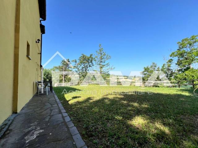 Villa Indipendente in vendita a Unione di Comuni della Romagna Forlivese, Predappio
