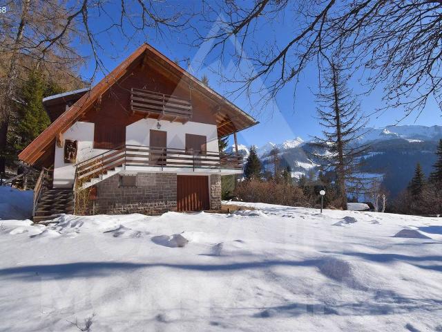 Villa Indipendente in vendita a Comunità territoriale della Val di Fiemme, Predazzo