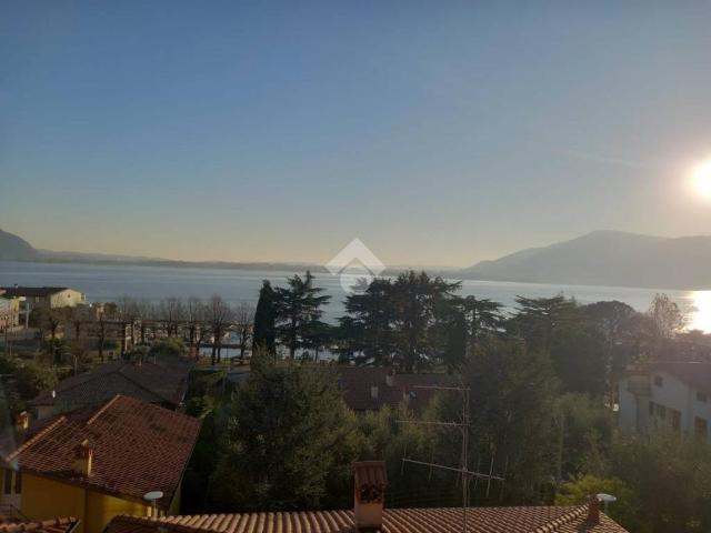 Villa Indipendente in vendita a Predore, Lombardia