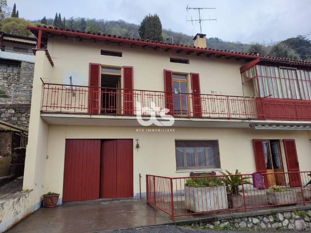 Villa Indipendente in vendita a Predore, Lombardia