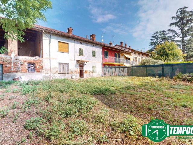 Villa Indipendente in vendita a Piemonte, Alessandria