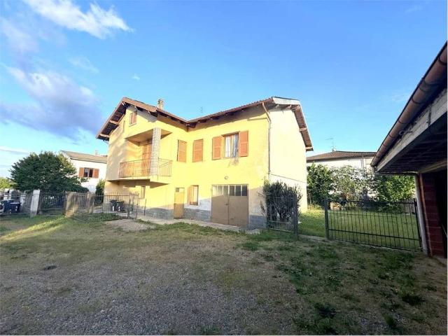 Villa Indipendente in vendita a Piemonte, Alessandria