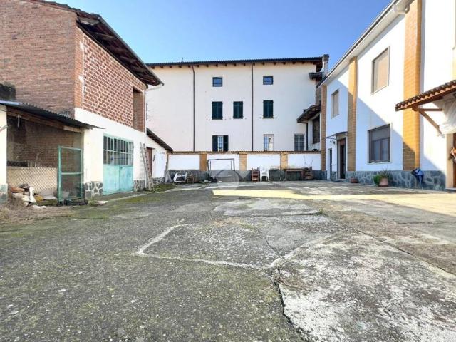 Villa Indipendente in vendita a Castelferro, Predosa