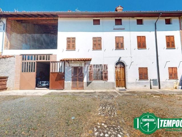 Villa Indipendente in vendita a Piemonte, Alessandria