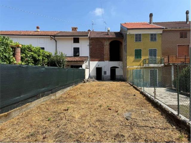 Villa Indipendente in vendita a Piemonte, Alessandria