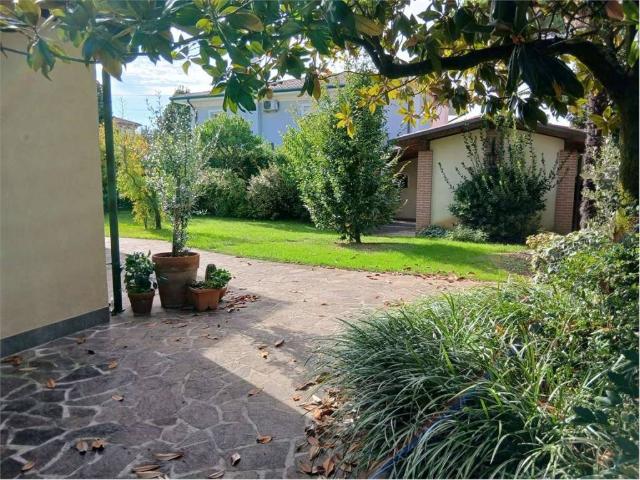 Villa Indipendente in vendita a Le Grazie, Preganziol