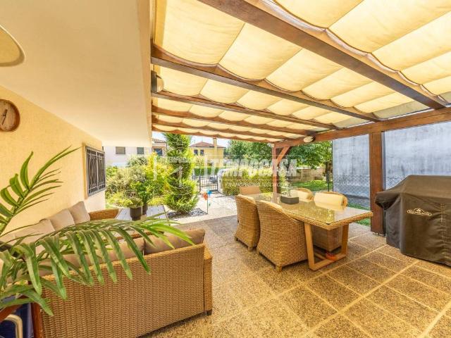 Villa Indipendente in vendita a Le Grazie, Preganziol
