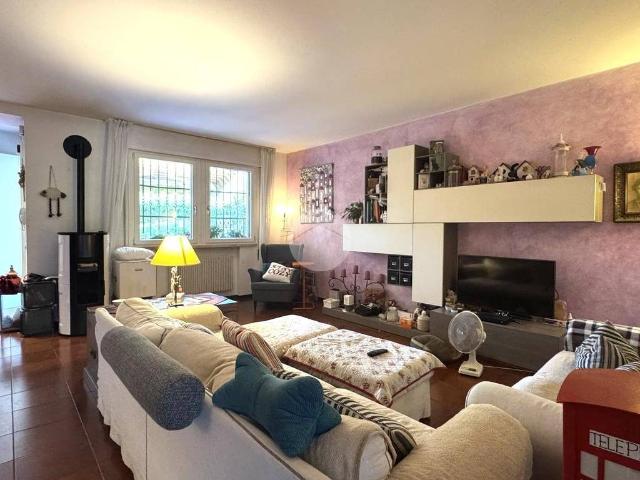 Villa Indipendente in vendita a Preganziol, Veneto