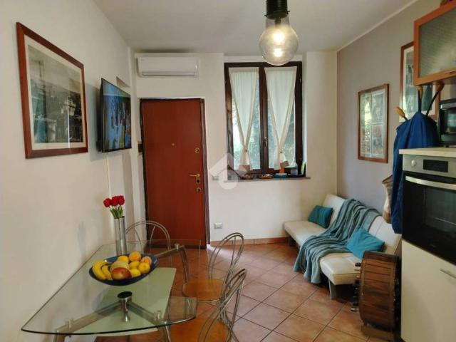 Villa Indipendente in vendita a Pregnana Milanese, Lombardia