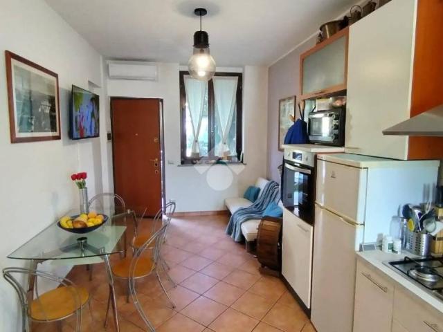 Villa Indipendente in vendita a Pregnana Milanese, Lombardia