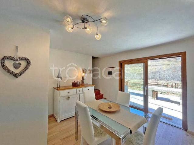 Villa Indipendente in vendita a Preit, Canosio