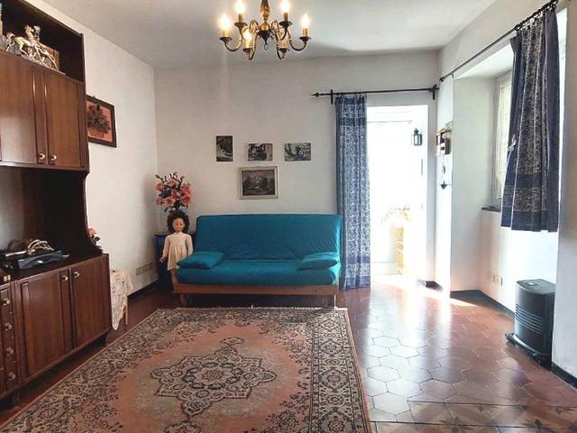 Villa Indipendente in vendita a Prelà, Liguria
