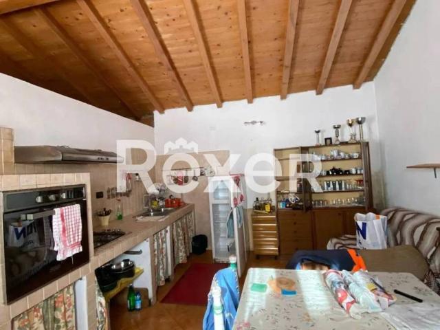 Villa Indipendente in vendita a Prelà, Liguria