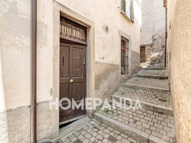 Villa Indipendente in vendita a Premana, Lombardia